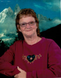 Jacqueline Elizabeth Bouchard