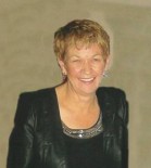 Phyllis Norine McHatten