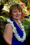 Ruth Ann Gilbertson