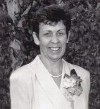 Beverley Pauline Page
