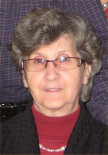 Réjeanne Bergeron