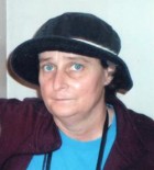 Marlene Eleanore Wallace-Partridge