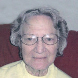 Bernadette Harrington