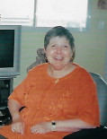 Marie-Paule Milette