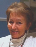 Andrée Gilbert