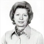 Marion Delores Cottingham