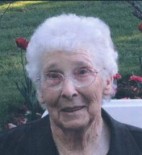 Stella Margaert Stewart