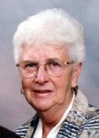 Georgette Charbonneau