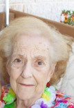 Eileen Marie Connolly