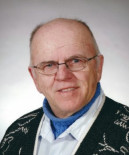 Denis April