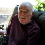 Kenneth Blair Russell