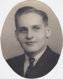 William Stacey