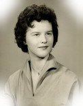 Jude Claire O'Brien