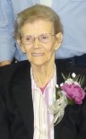 Edna Irene Hine