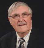 Everett Harry Dickie