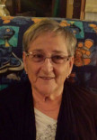 Shirley Elizabeth Grant