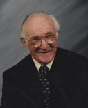 Armand Paradis