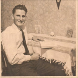 Franz Luchinger
