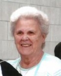 Marjorie Andrews