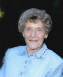 Esther Laura Giesbrecht