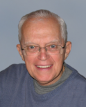 Michel Dalpé Charron