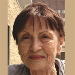 Bernice Myrtle Lamb