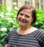 Joan-Carole Beaulieu