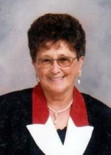 Anita Poulin