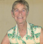 Joyce Patricia McLean