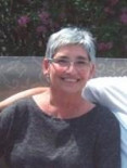 Nicole Gertrude Perrin