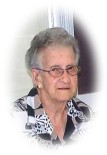 Clara Lucy Knibbs