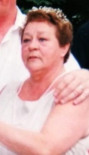 Almeda Alfreda Mclean