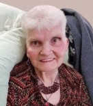 Marietta Nancy Bazinet