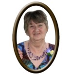 Marion Evelyn Medvid