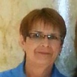 Marilyn Louise Decoste