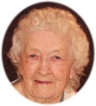 Edith Olivia Woodman