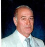 Nelson Cormier