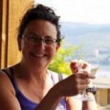 Donna-marie Akers-sjodin