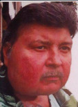 André Parenteau