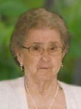 Laura Gaudet
