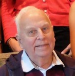 Edmund Patrick O'Reilly