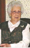 Thérèse Moreau