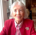 Phyllis McCutcheon