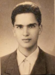 Sotirios Panopoulos