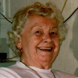 Marjorie Eileen Marvel