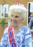 Beatrice Madden