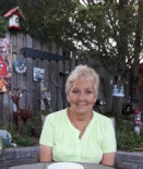 Shirley Joan James