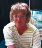 Valerie Oldfield