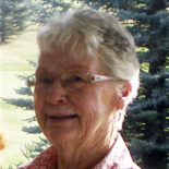 Katheen May Doig
