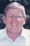 John Kenneth Nadeau